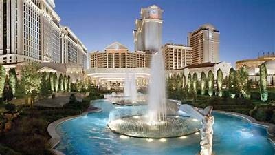 Discover the Exciting World of Caesars Palace Online Casino and Play Today