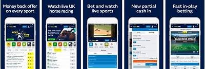Download the Latest Mobile Willbet App for Seamless Betting Experience Today