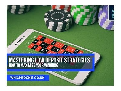 Maximize Your Winnings: Top Strategies for Successful Casino Betting in 2023