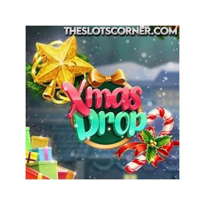 Experience the Exciting Xmas Drop Demo Featuring Festive Seasonal Surprises and Interactive Gameplay