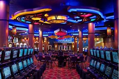 Discover the Ultimate Gaming Experience at Kazino Lejiano with Exclusive Bonuses and Exciting Casino Games