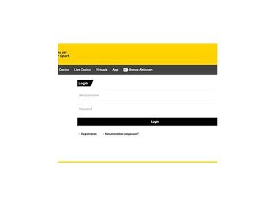 Interwetten Switzerland Link: Official Betting Site for Swiss Players