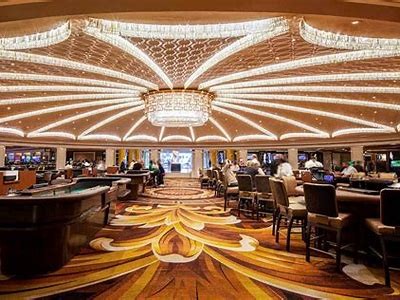 Discover the Exciting World of Caesars Palace Online Casino and Play Today