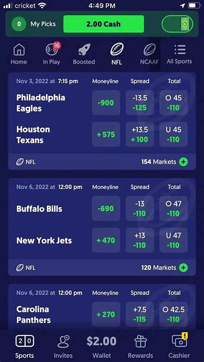 Willbet: Free Money Betting Apps for Exciting Wagers