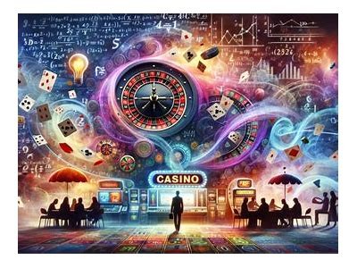 Exploring the Exciting World of Casino Games with Fake Money for Fun and Practice