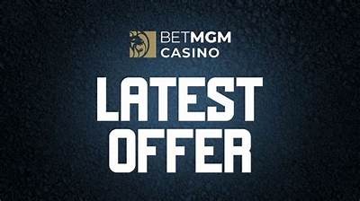 Discover Exclusive BetMGM NJ Online Casino Login Bonus Codes for Top Rewards