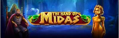 Comprehensive Review of The Hand of Midas Slot Game Features and Winning Potential