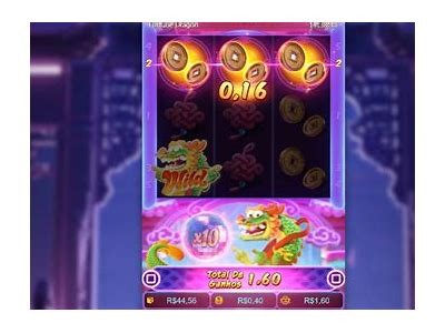 Explore the Exciting World of Casin Fortune Dragon: Tips for Winning Big