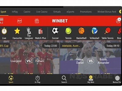 Download the Free WillBet App for Android and Enjoy Exciting Betting Options Today