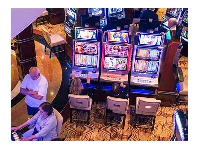 Unverified casino: What you need to know before playing