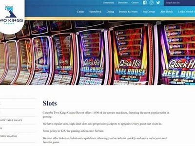 Explore the Exciting World of Willbet Casino in North Carolina for Ultimate Gaming Fun
