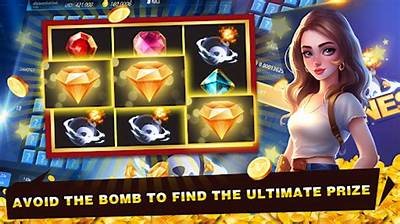 Download the Exciting Mines Game for Android Devices Today and Enjoy Endless Fun