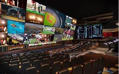 Interwetten Oasis: The Ultimate Online Betting Experience for Sports and Casino Lovers