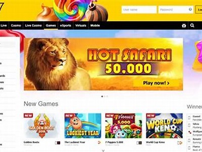 Comprehensive Review and Guide to Interwetten Sportsbook Features Bonuses and User Experience