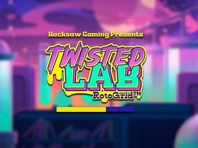 Explore the Thrilling Twisted Lab Slot Demo for Exciting Gameplay and Big Wins