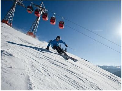 Interwetten Saalbach - Your Ultimate Guide to the Mountain Resort