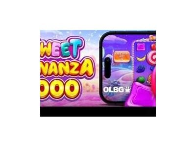 Discover the Exciting Features of Sweet Bonanza 1000 App for Endless Fun