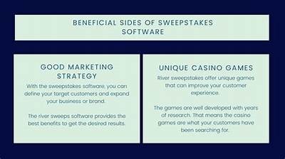 Comprehensive Guide to Choosing the Best Sweepstakes Software for Your Business Needs