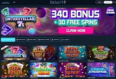 Experience the Excitement of Party Casino: Your Ultimate Destination for Online Gaming Fun