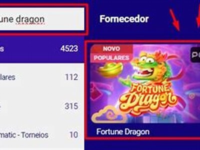 Explore the Exciting World of Casin Fortune Dragon: Tips for Winning Big