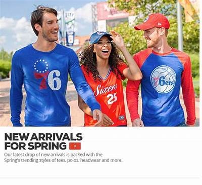 Explore the Ultimate Fanatics Store for Sports Merchandise and Apparel Online