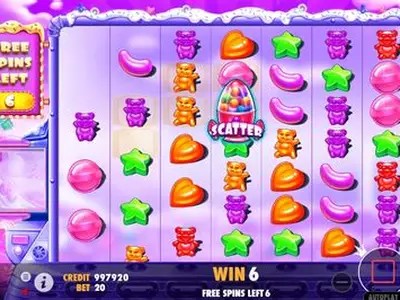 Login to Sugar Rush Casino for Real Money Games