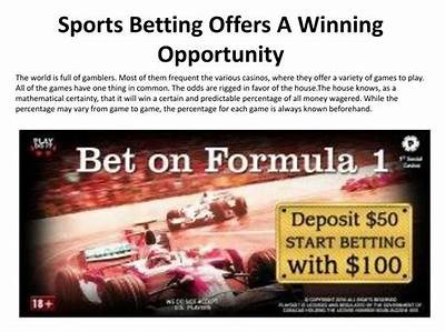 Explore Willbet for Exciting Online Sports Betting Opportunities and Thrilling Promotions