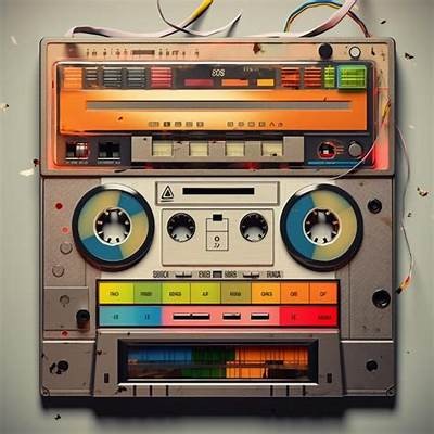 Experience Retro Tapes with Our Free Demo Today and Relive the Nostalgia