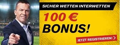 Interwetten Bonus: Get 11 Euros in Your Pocket Now