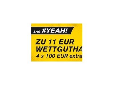 Get Your Interwetten Coupon for 11 Euros: Exclusive Offers and Promotions Available Now