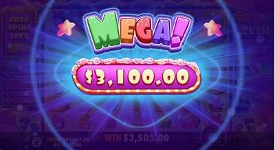 Login to Sugar Rush Casino for Real Money Games