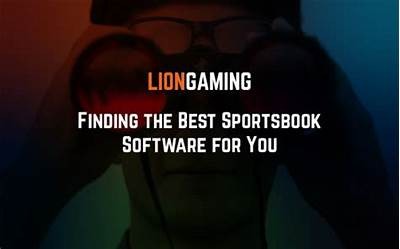 Comprehensive Guide to Choosing the Best Sportsbook Software Developers for Your Business