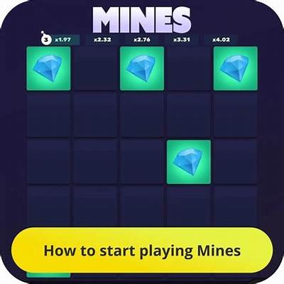 Download the Exciting Mines Game for Android Devices Today and Enjoy Endless Fun