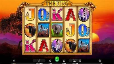 Explore the Mysteries and Thrills of The Cursed King Slot Game Online Today