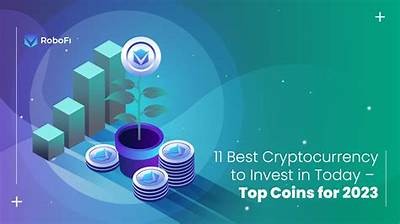 Top 10 Penny Cryptos You Should Consider Investing In for 2023