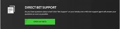Discover the Features and Benefits of the Neobet App for Enhanced Betting Experience