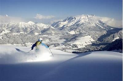 Interwetten Saalbach - Your Ultimate Guide to the Mountain Resort