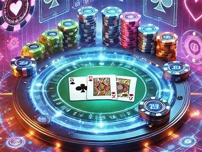 Discover the Thrills of Online Casino Gaming: Tips, Strategies, and Top Platforms to Try