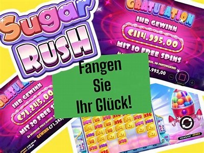 Download the Sugar Rush Game APK for iOS and Experience Sweet Adventure Fun