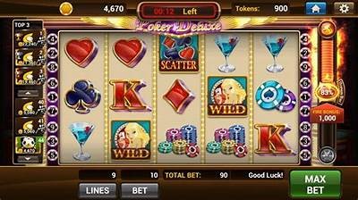 Explore Exciting Free Slots No Download Required for Endless Fun and Wins