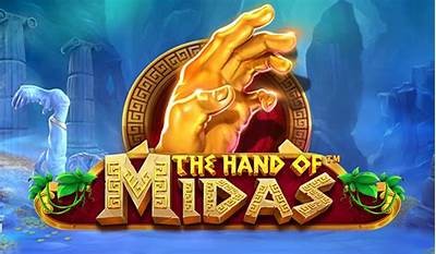 Comprehensive Review of The Hand of Midas Slot: Features, Gameplay, and Winning Potential