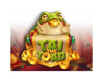 Discover the Enchanting World of Tai the Toad in This Exciting Demo Adventure