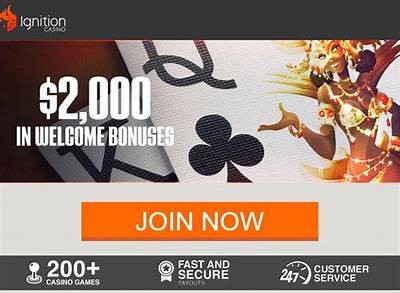 Free Ignition Casino Bonus without Deposit