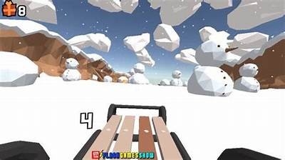 Experience the Thrills of Snow Rider 3D Y8: An Ultimate Winter Racing Adventure