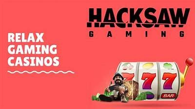Discover the Exciting Features and Gameplay of New Hacksaw Slots in 2023