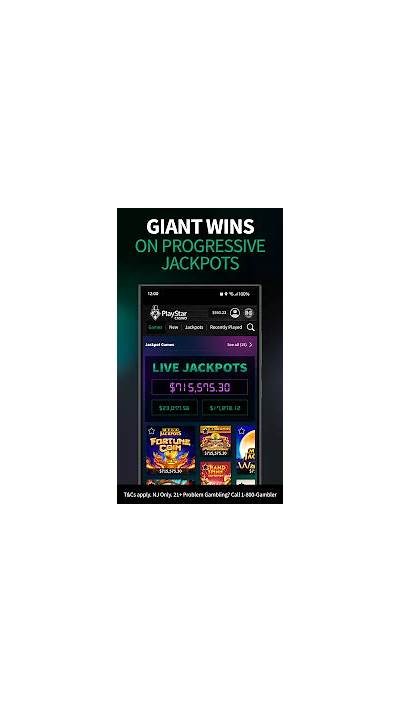 Playstar Casino Real Money - Experience the Thrill of Winning in Real Cash Games