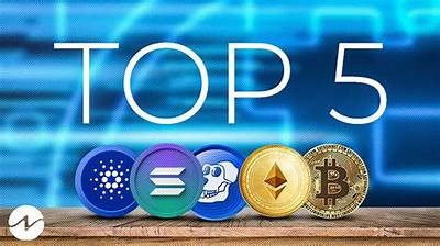 Top 10 Penny Cryptos You Should Consider Investing In for 2023