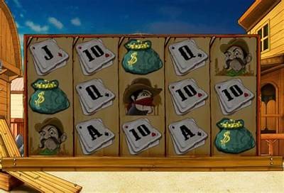 Wanted Dead or Alive Casino Guide How to Play Win Strategies and Bonus Features Explained