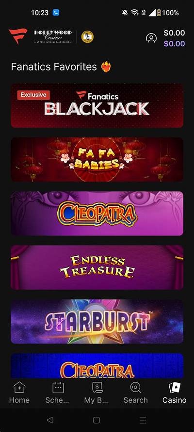 Login to Fanatics Casino with Your Password