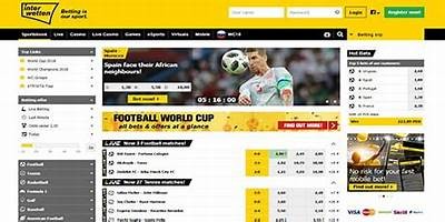Comprehensive Review and Guide to Interwetten Sportsbook Features Bonuses and User Experience